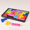 Picture of Tetris Popit Puzzle